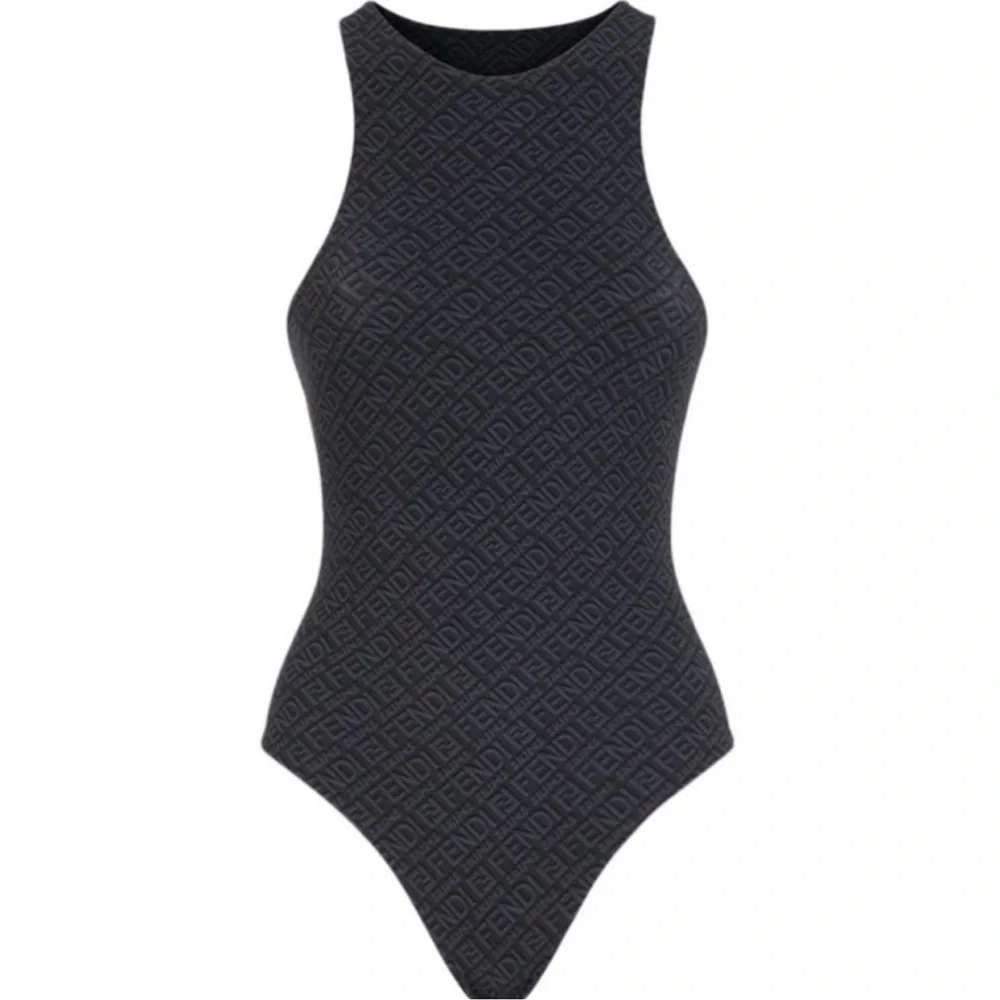 Fendi skims sculpting bodysuit usa M - Picture 5 of 9